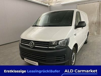 gebraucht VW Transporter T6 Kurz Kasten