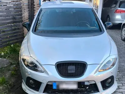 Gebraucht Seat Leon