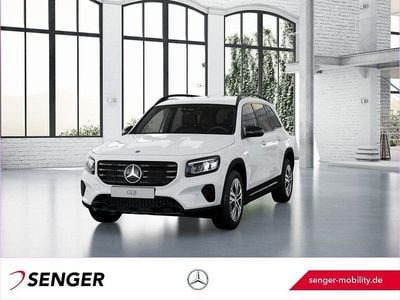 Mercedes GLB200
