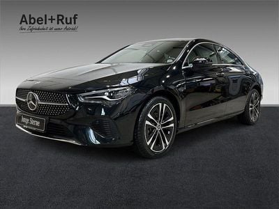 Mercedes CLA200