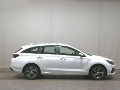 Gebraucht Hyundai i30