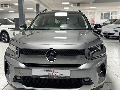 Grau Neu 2026 Citroën C3 Limousine | 24.990 € (Etwas zu teuer)