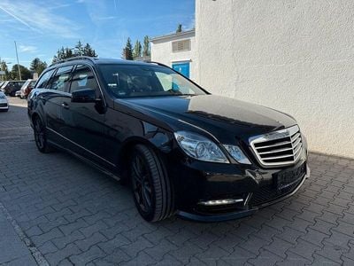 Mercedes E200