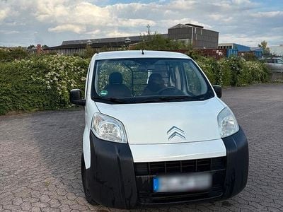 Citroën Nemo