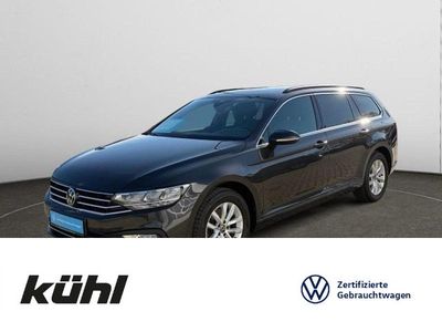 Brugt VW Passat Business 122 HK (89 kW) 2022 Stationcar