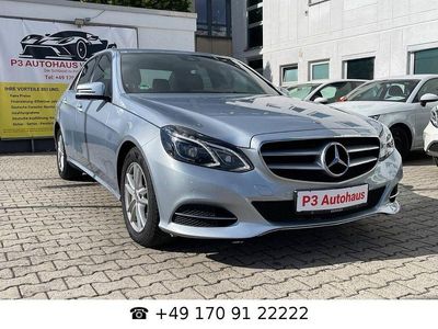 Mercedes E250