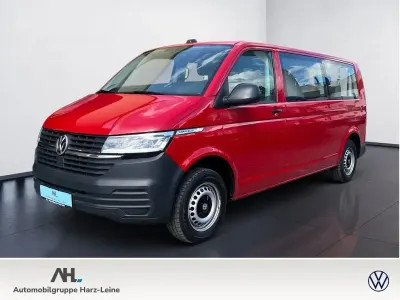 Gebraucht VW Caravelle
