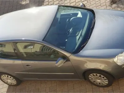 Gebraucht VW Golf V 80 PS (58 kW) 2007 Grau Limousine