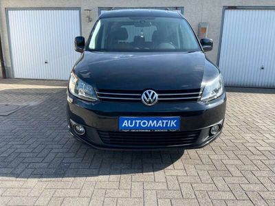 gebraucht VW Caddy CaddyJAKOO EDITION STARTSTOP SHZ PDC ALU AHK