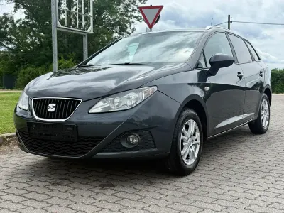 Gebraucht Seat Ibiza ST