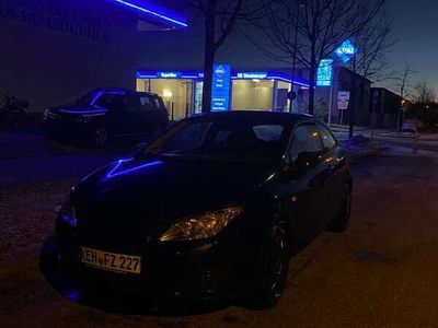 gebraucht Seat Ibiza SC 1.2 12V Style