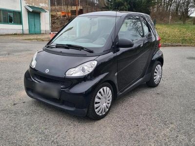 Smart ForTwo Coupé