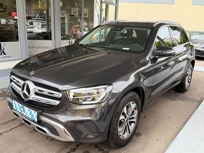 Mercedes GLC200