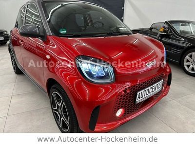 gebraucht Smart ForFour Electric Drive ForFour / EQ / JBl/1.Hand