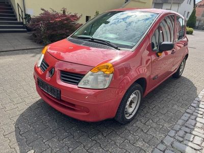 Renault Modus