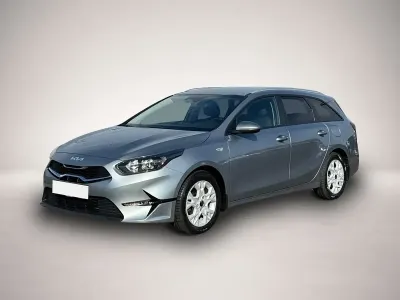 Gebraucht Kia Ceed Sportswagon