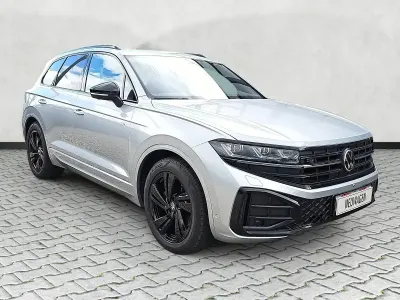 Gebraucht VW Touareg