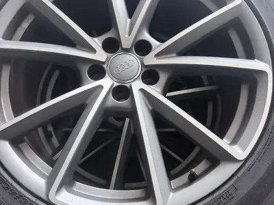 Brugt Audi SQ5 313 HK (230 kW) 2015 SUV