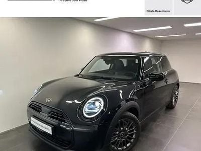 Usata Mini Cooper Classic 156 CV (114 kW) 2024 Nero Utilitaria