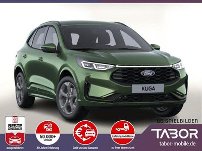 Grün Neu 2025 Ford Kuga ST-Line SUV | 33.949 € (Guter Preis)