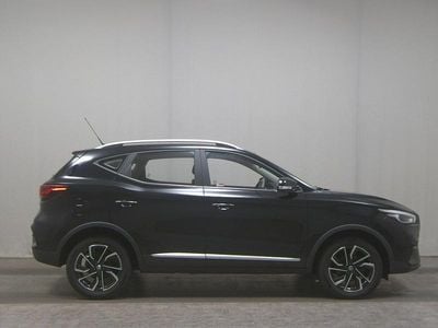 Begagnad MG ZS 106 HK (77 kW) 2023 Svart SUV
