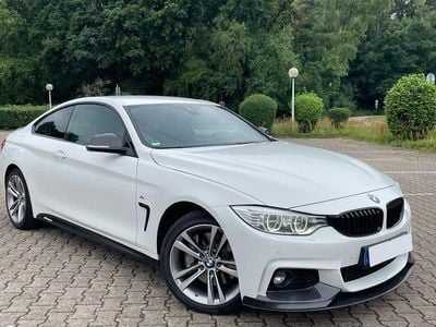 BMW 435