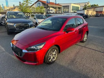Gebraucht Mazda 2