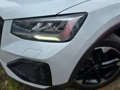Gebraucht Audi Q2