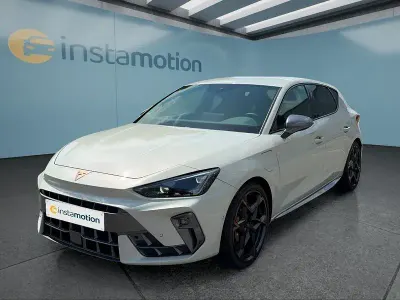 Gebraucht Cupra Leon