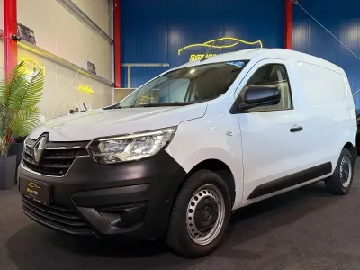 Gebraucht Renault Express