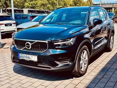 Gebraucht Volvo XC40