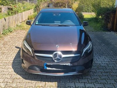 Mercedes A200