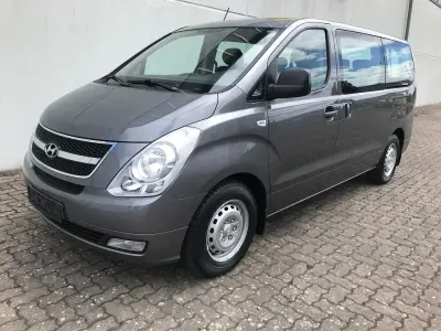 Gebraucht Hyundai H-1