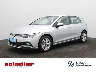 VW Golf VIII