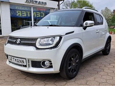 gebraucht Suzuki Ignis Basic