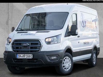 Ford E-Transit