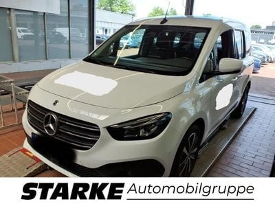 Mercedes T180