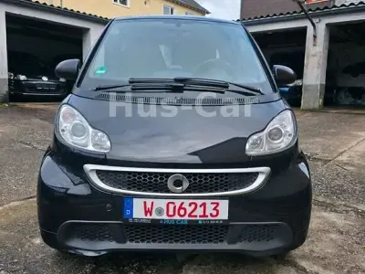 Gebraucht Smart ForTwo Coupé