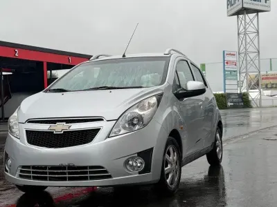 Gebraucht Chevrolet Spark