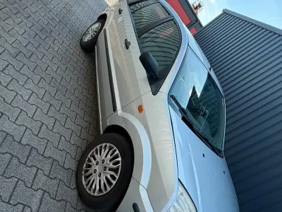 Brugt Ford Fusion