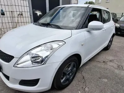 Gebraucht Suzuki Swift