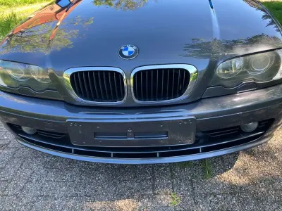 Gebraucht BMW 325 Cabriolet