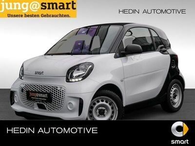 Smart ForTwo Electric Drive