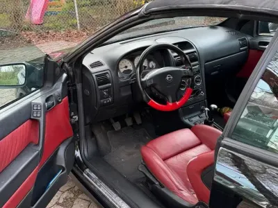 Gebraucht Opel Astra