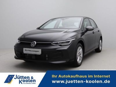 VW Golf VIII