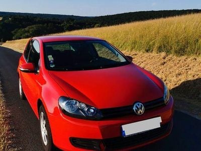 VW Golf VI