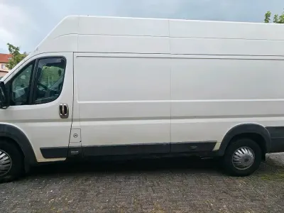 Gebraucht Fiat Ducato
