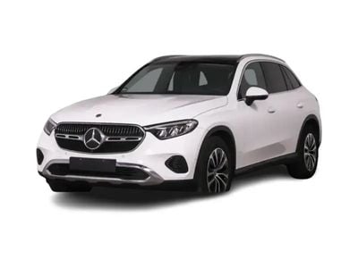 Mercedes GLC220