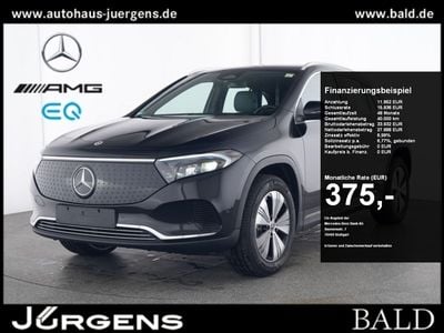 Mercedes EQA350