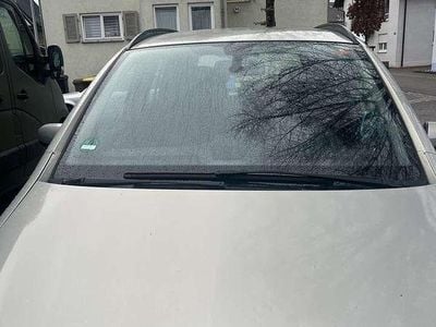 Gebraucht 2006 Opel Zafira Edition Van / Kleinbus | 2.000 € (Etwas zu teuer)